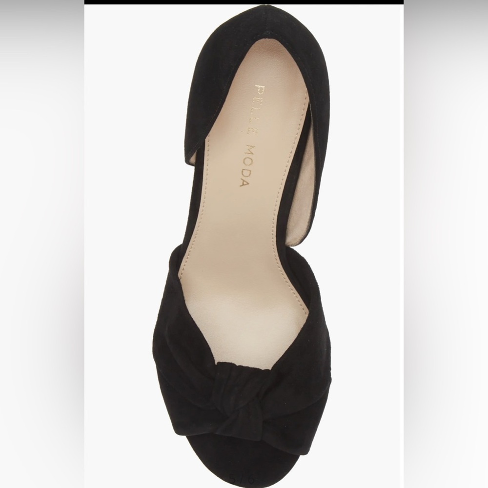 PELLE MODA Wayan Heels - Picture 6 of 7